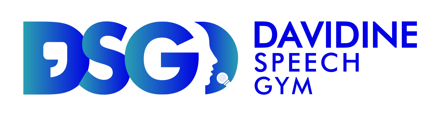Davidine Speech Gym