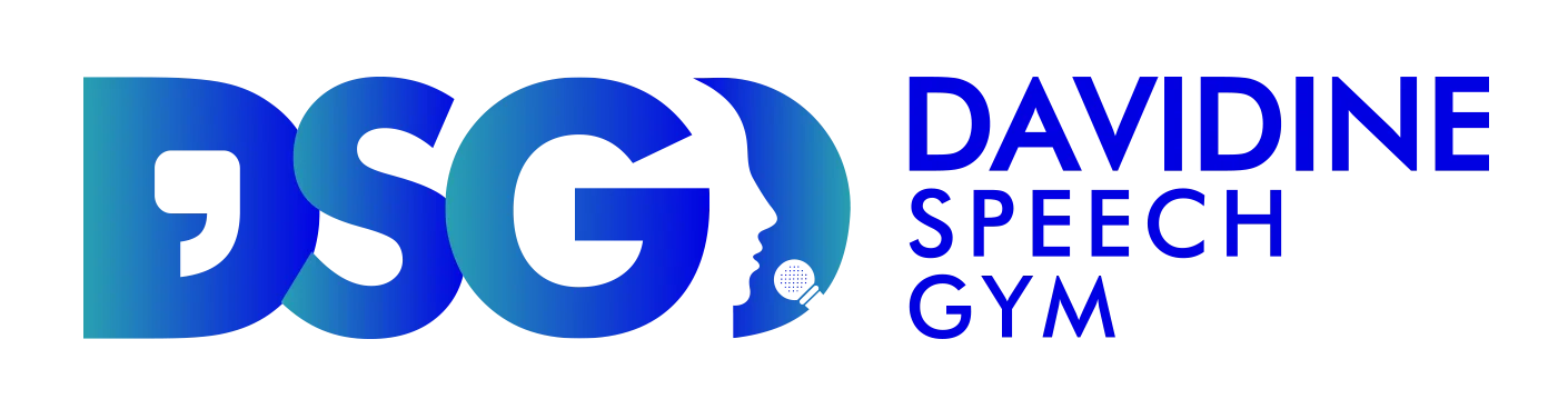 Davidine Speech Gym